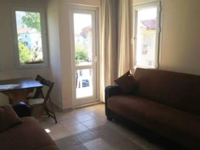 Start Apartments