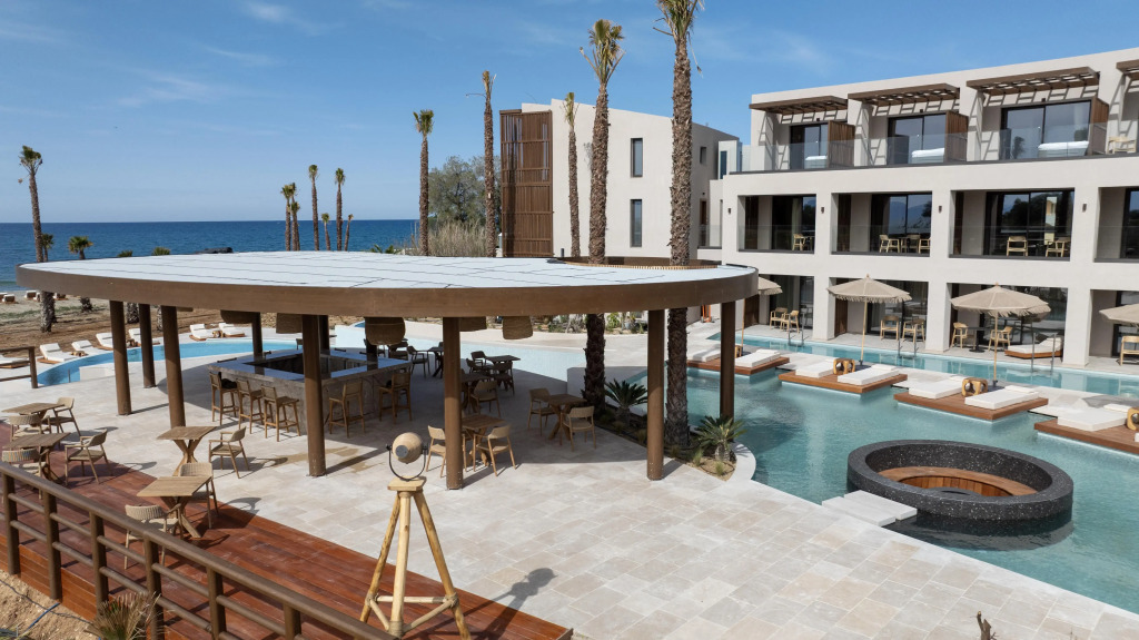 Nalu Resort & Spa