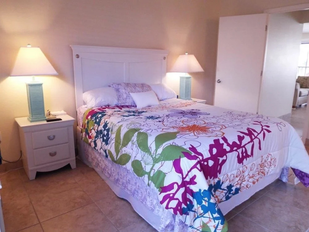 Sandy Point Cove 204 by Wagner Realty
