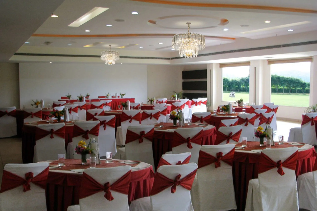 Legend Sarovar Portico Baddi