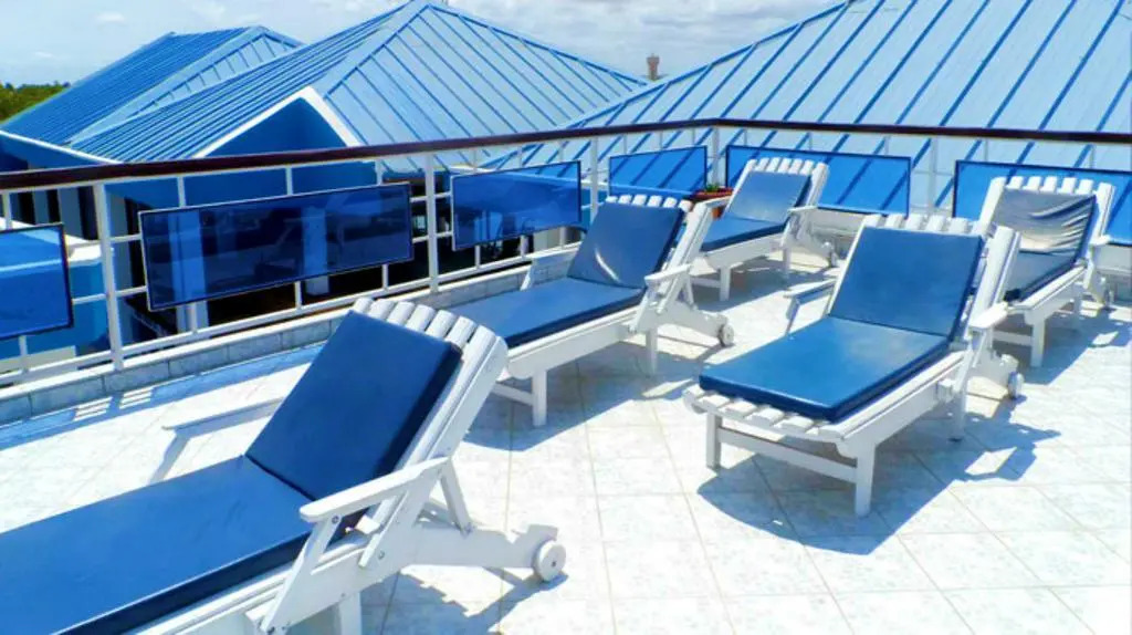Hotel Amazone