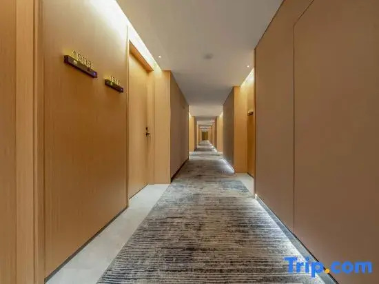 Meimeng Hotel (Beijing Yizhuang Tongren Hospital Rongchang East Street Subway Station)