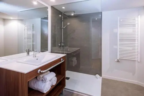 Apartamentos Imperial Mar
