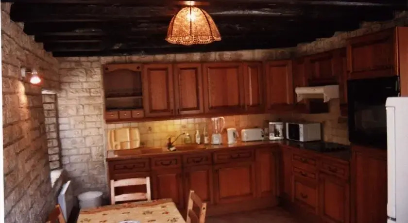 Gîte Le Val Fleuri