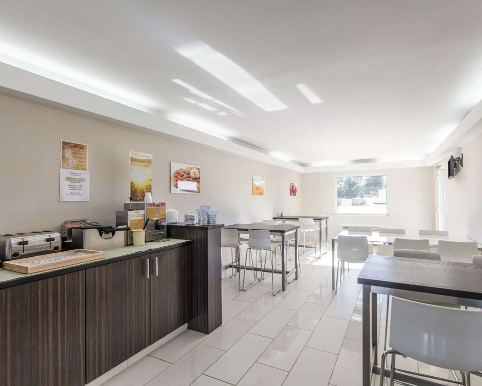 Quality Inn & Suites Jasper - Kimball