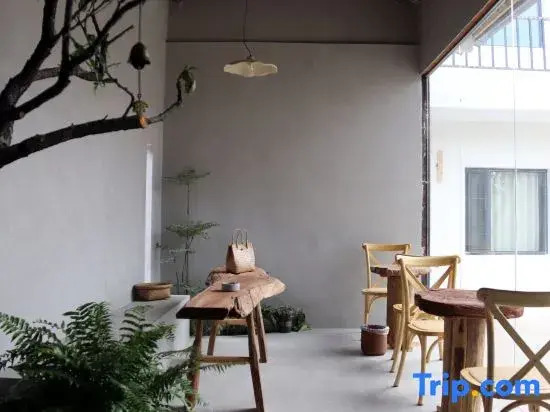 SENZHILIN Homestay LIJIANG