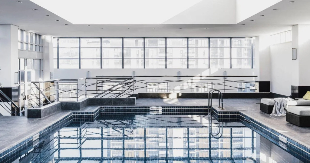 The Como Melbourne