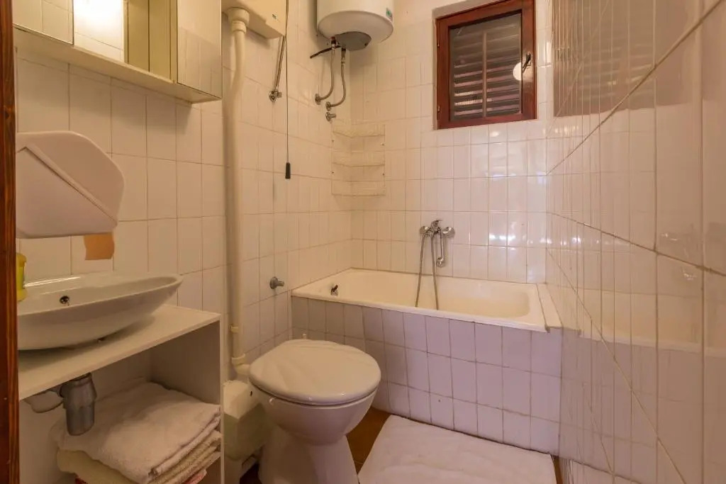 Apartment Vera