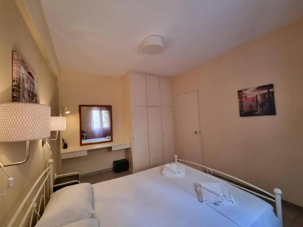 Corfu Dream Holidays Villas Standarts