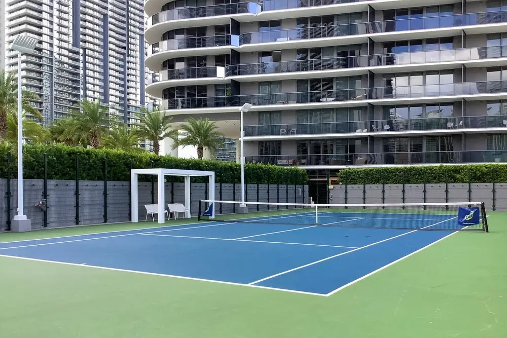 Wonderful Suite Sls Brickell