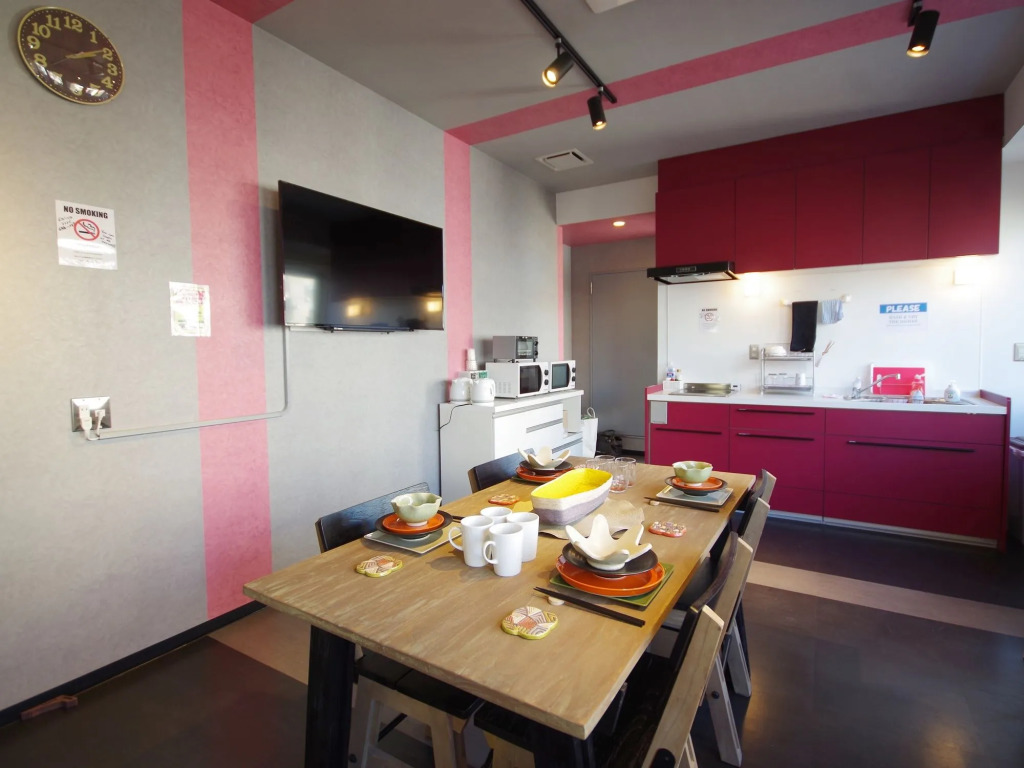 Oak Hotel Edo