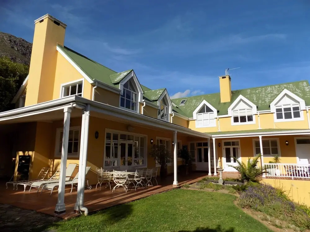 Villa La Paz