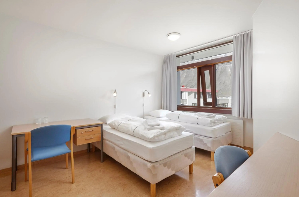 Hotel Edda Isafjordur
