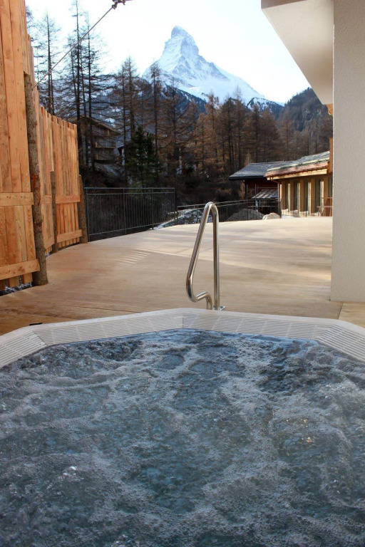 Chalet Binna