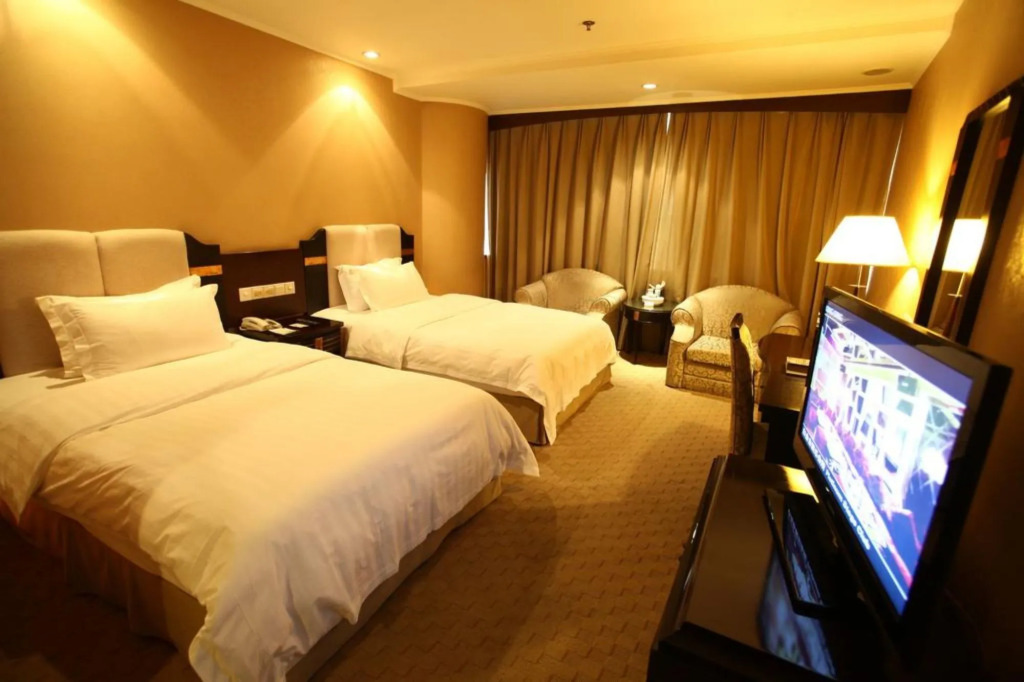 World Traders Hotel Chongqing