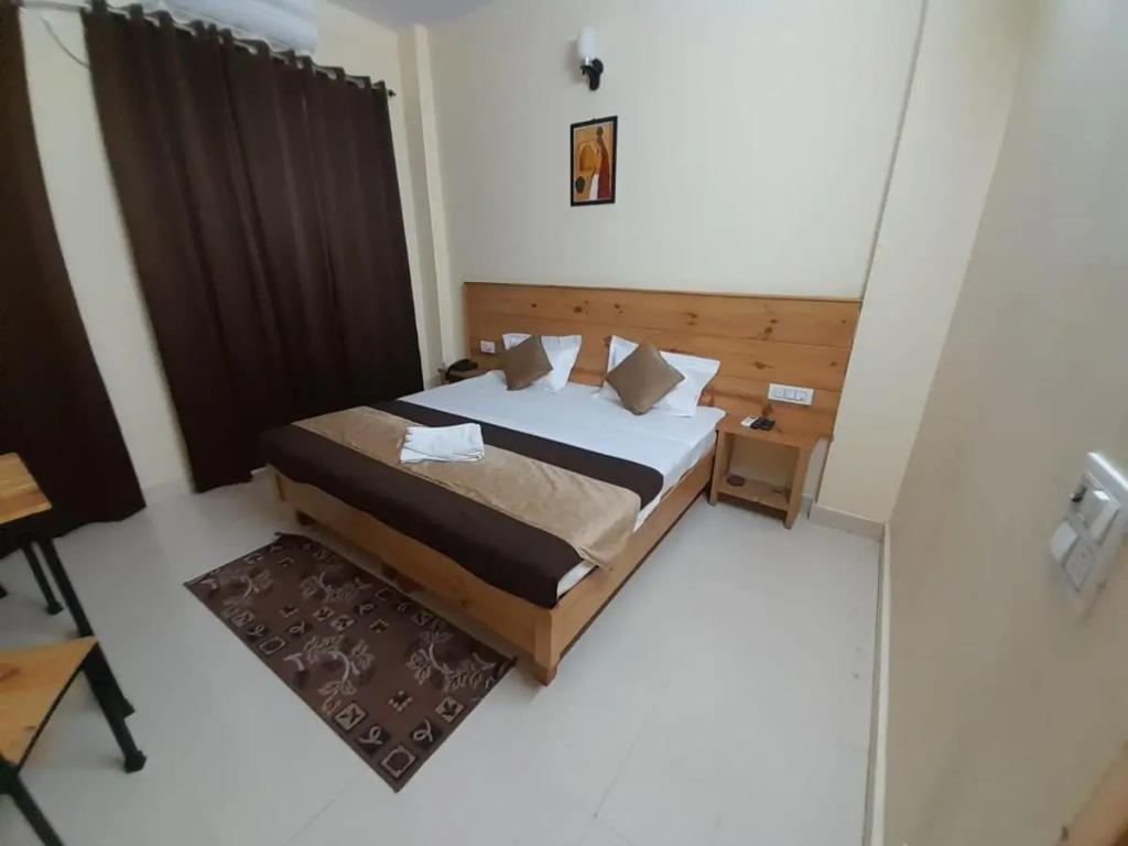 Hotel Krishna