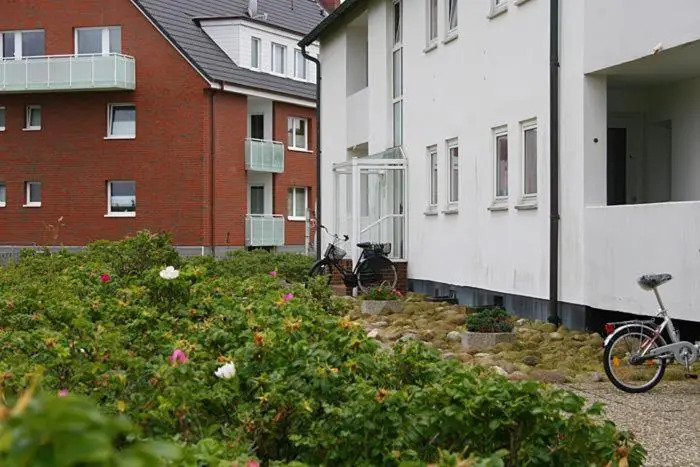 Haus Gräpel App 6