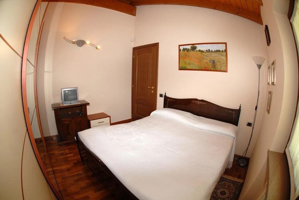 Alla Camelia B&B
