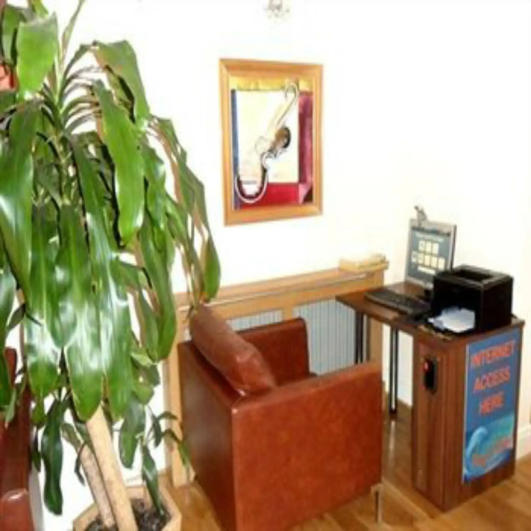 Camden Road Hotel