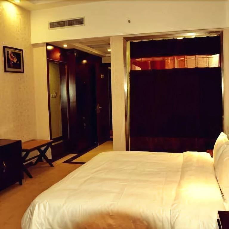 Xiaoxihu Garden Hotel