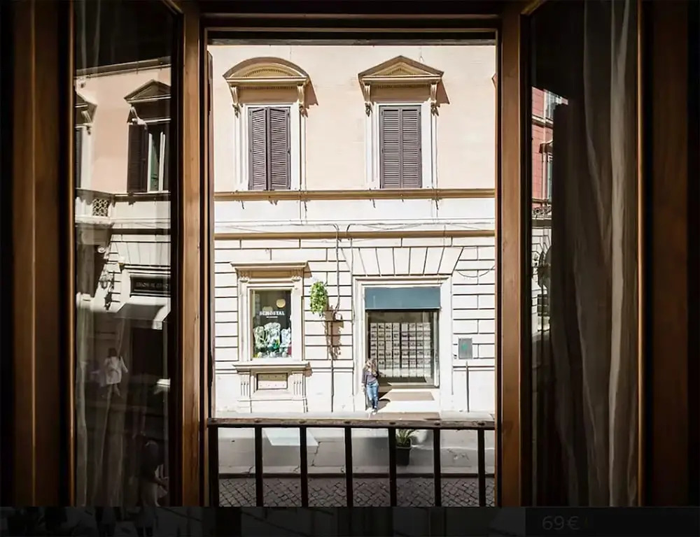 ROMAC - Condotti Suite by Spanish Steps