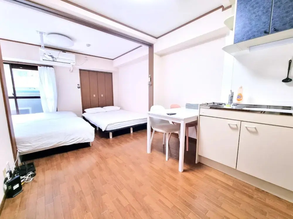 星宿の屋 大国町館