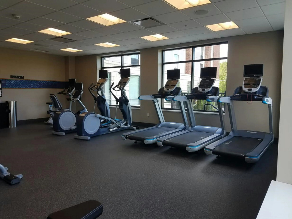 Hampton Inn & Suites Newburgh Stewart Airport, NY