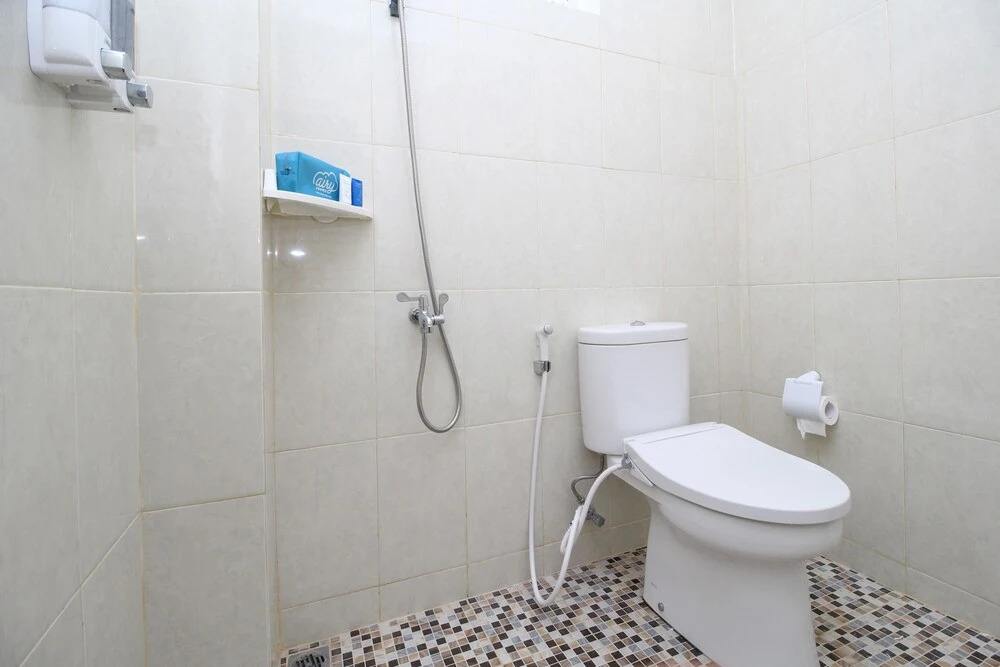 Airy Eco Syariah STTA Pelem Lor Gang Dewandaru Dua Yogyakarta