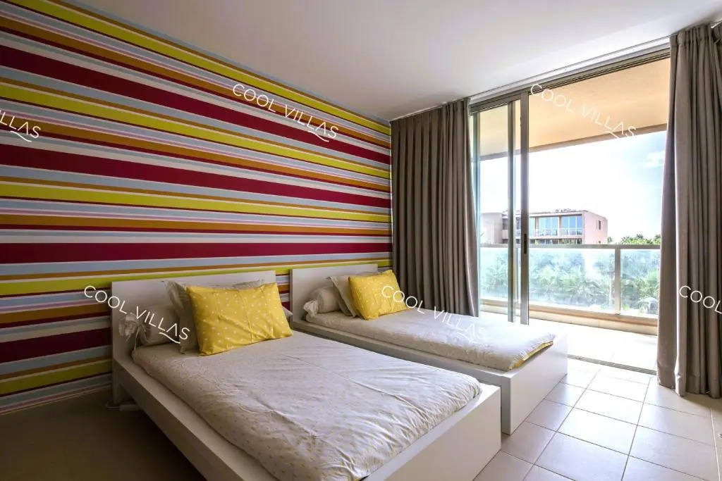Apartamento Chocolate - 300 Meters From Salgados Beach