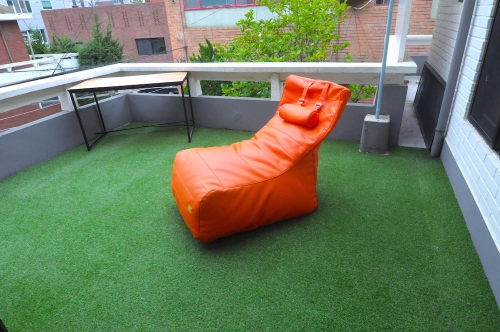 Moca Guesthouse - Hostel