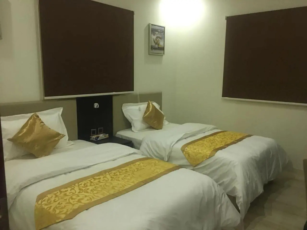 Nourth House ApartHotel-شقق البيت الشمالي للشقق المفروشة