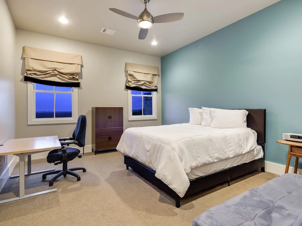 The Canyon View Estate 7 Bedrooms 7.5 Bathrooms Home