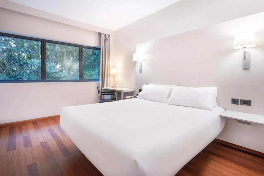 B&B HOTEL Jerez