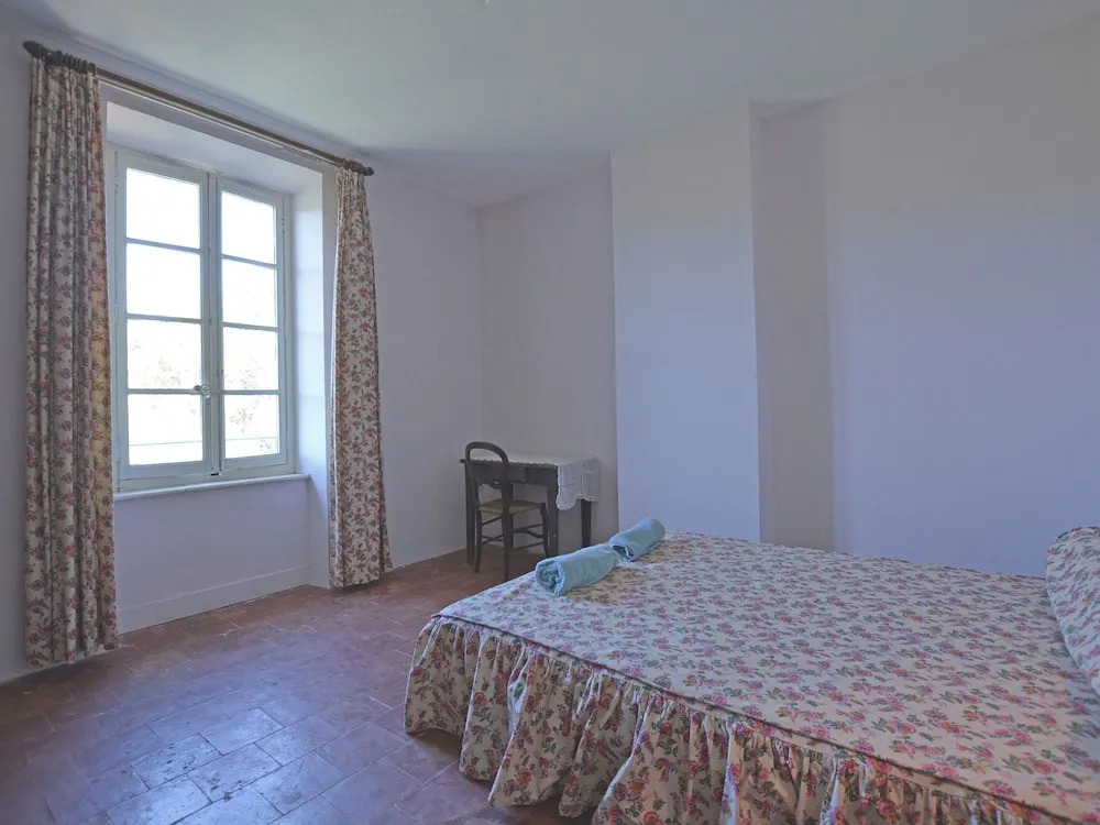Authentic Holiday Home With Private Swimming Pool and Large Garden in Southern France
