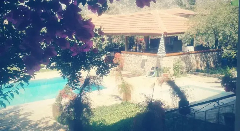 Doga Pension
