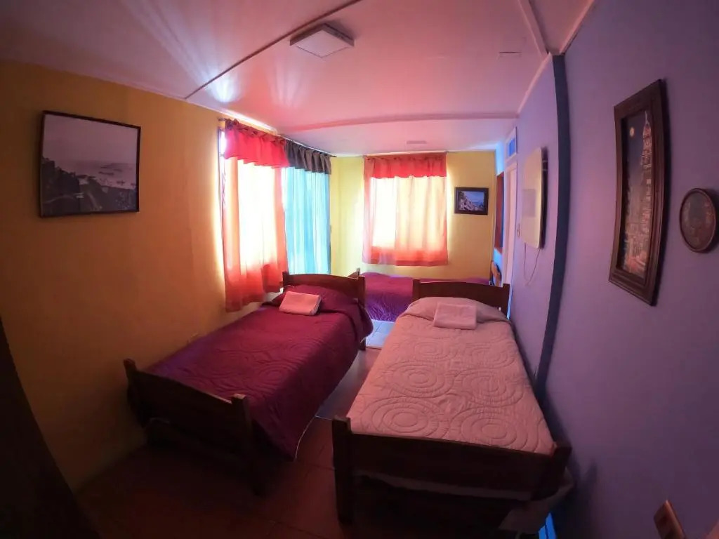 Hostal Recuerdos de Familia