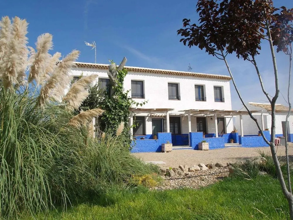 Finca Las Herrerillas