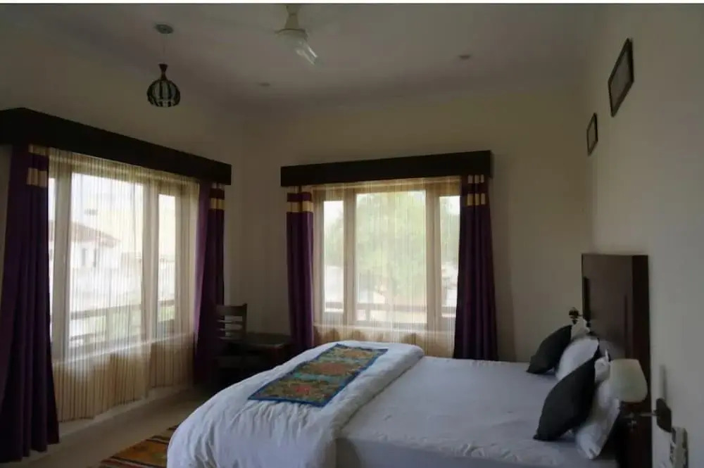 Hotel Ramayana Khajuraho