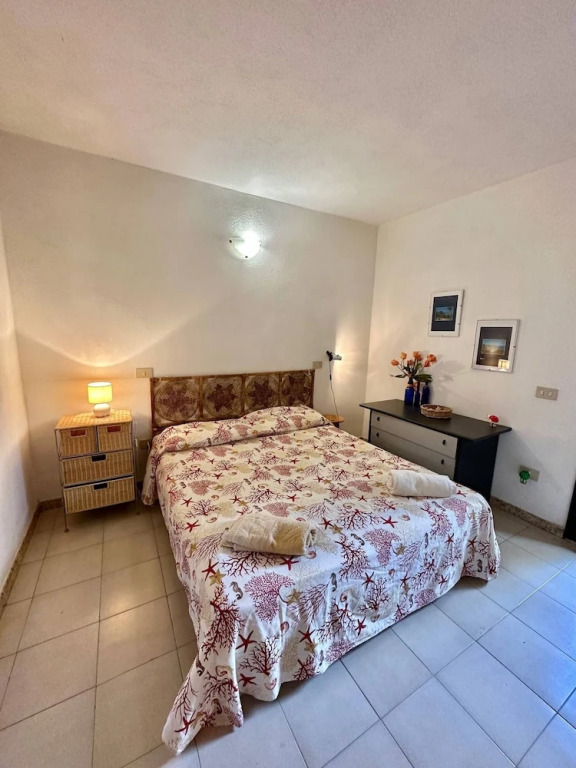 San Teodoro 7 Sleeps Asfodeli Holiday Apartment