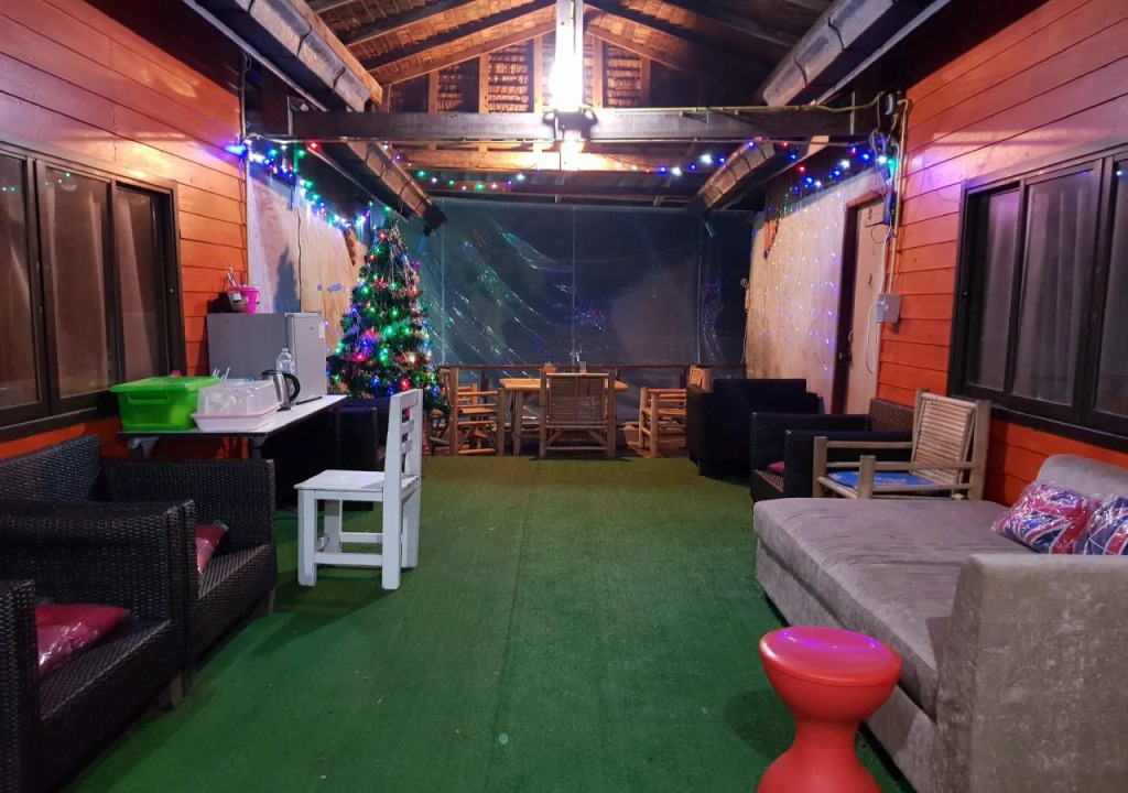 L.J.Guesthouse