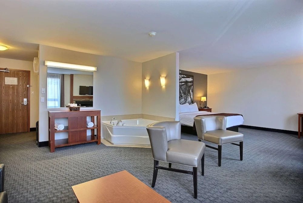Super 8 by Wyndham Trois-Rivieres