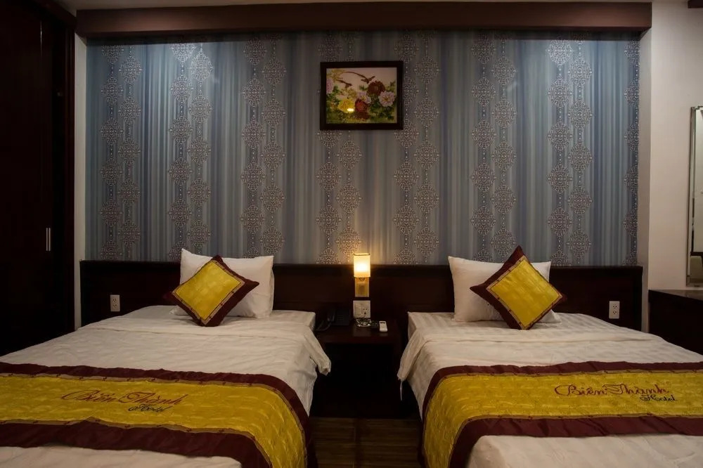 Bien Thanh Hotel