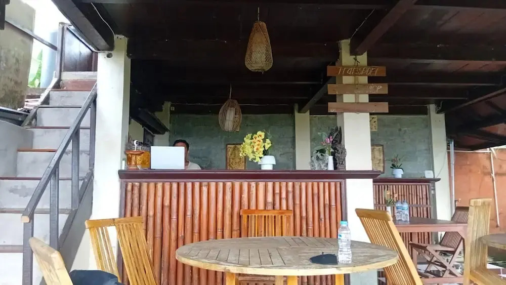 OYO 95104 Lisa Homestay