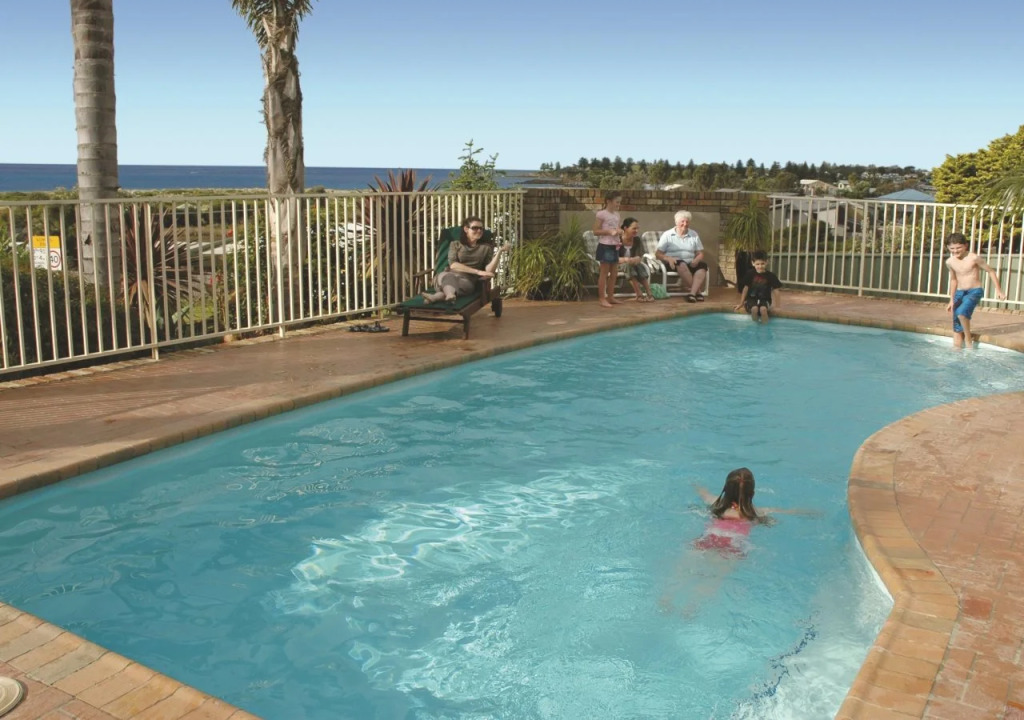 Captains Quarters Bermagui