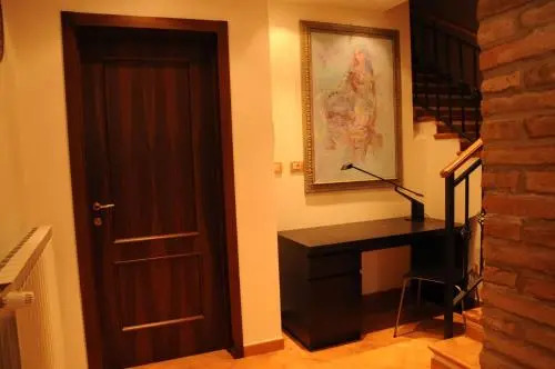 B&B La Ca Rosa