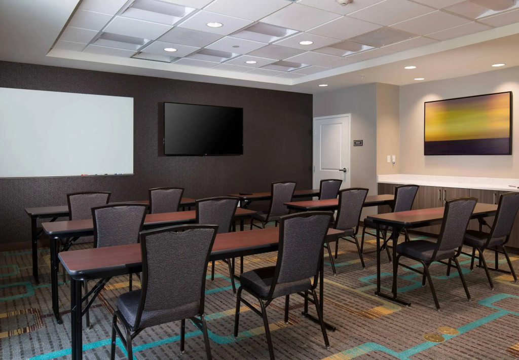 Residence Inn by Marriott Las Vegas Airport