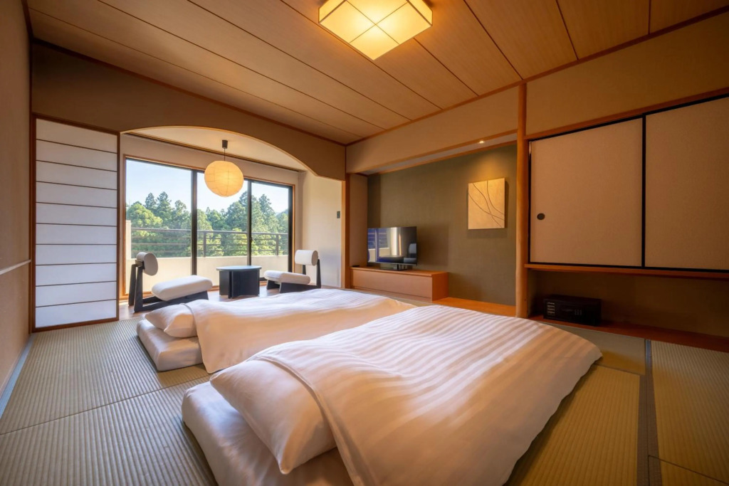 Yamanaka Onsen KAJIKASO