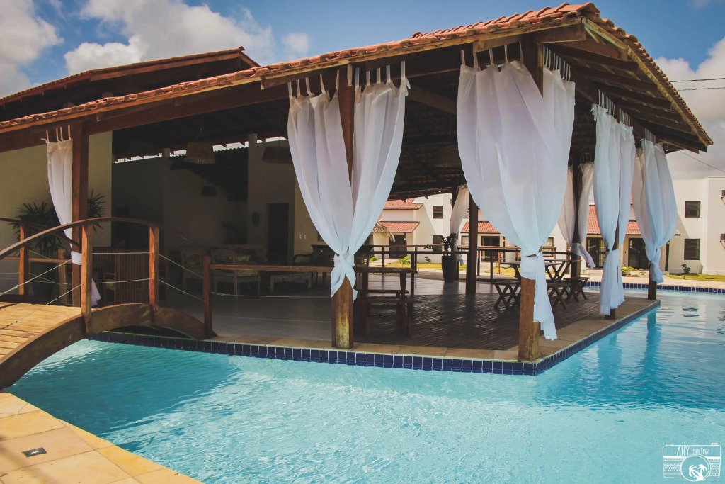 Quinta do Rio Flats