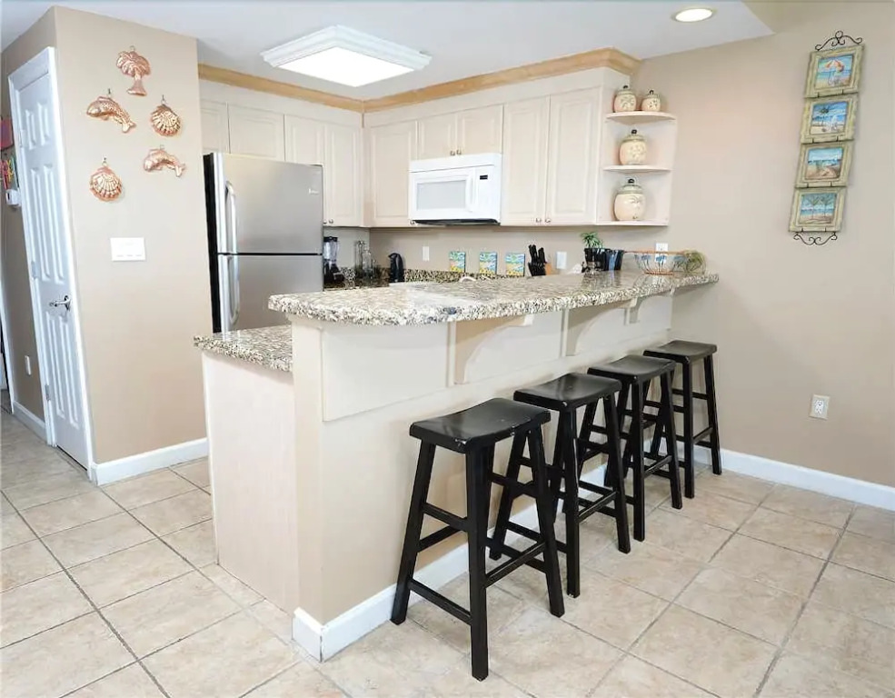 Boardwalk 1406 - One Bedroom Condo