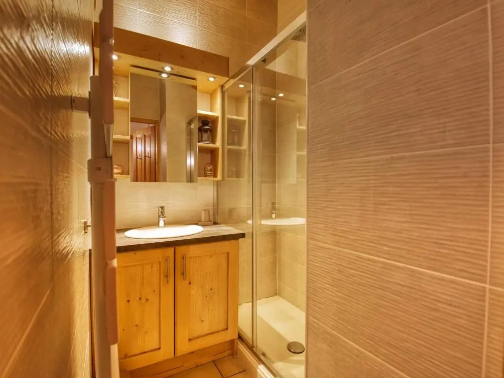 Superbe duplex rénové 4 chambres - Centre village, proche télécabine - FR-1-642-29